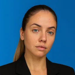 Alex Berezina